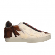 Sneakers Mulher Gamin D0005S90 Branco