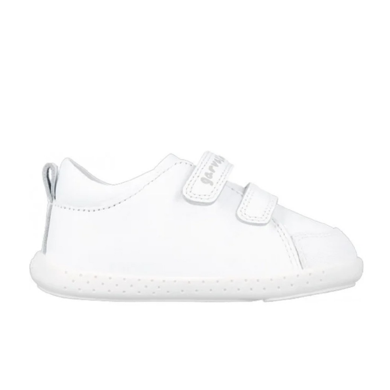 Barefoot Niña Garvalin 241300 Blanco