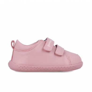 Barefoot Niña Garvalin 241300 Rosa