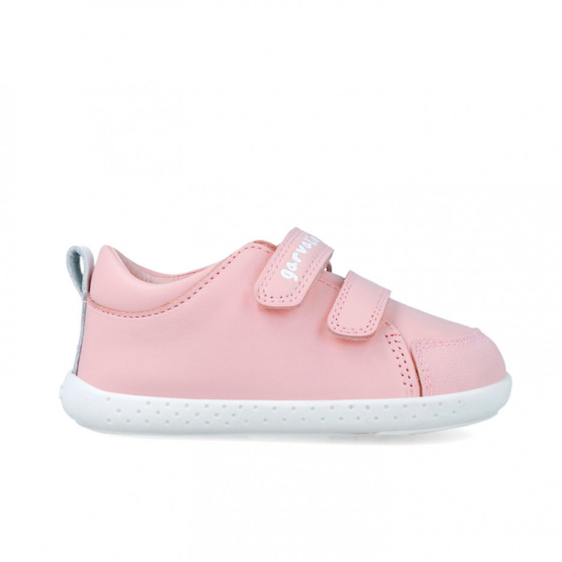Barefoot Niño Garvalin 242322 Rosa
