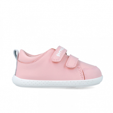Barefoot Niño Garvalin 242322 Rosa