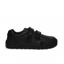 Barefoot Menino Garvalin 251505 Preto