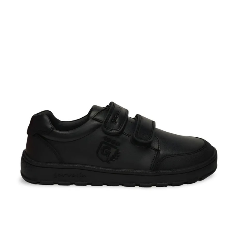 Barefoot Niño Garvalin 251505 Negro