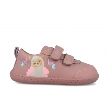 Barefoot Fille Garvalin 251305 Rose