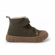 Barefoot Menino Garvalin 251330 Caqui
