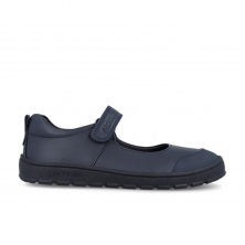 Barefoot Jongen Garvalin 251506 Marineblauw