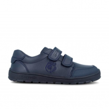 Barefoot Garçon Garvalin 251505 Marine