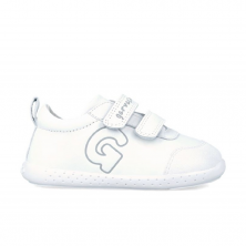 Barefoot Meisje Garvalin 242324 Wit