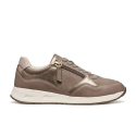 Sneakers Mujer Geox Blumya B Taupe