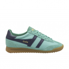 Sneakers Women Gola Tornado Turquoise