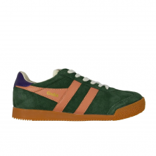 Sneakers Mulher Gola Elan Verde