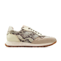 Sneakers Mujer Hispanitas Phv253812 Taupe