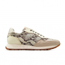 Sneakers Women Hispanitas Phv253812 Taupe