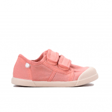 Canvas Sneakers Jongen Igor 10333 Roze