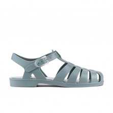 Sandales Pêcheur Barefoot Femme Igor 10259 Vert
