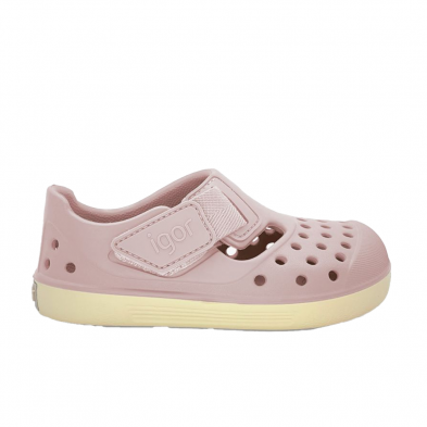 Barefoot Niño Igor S10369 Rosa