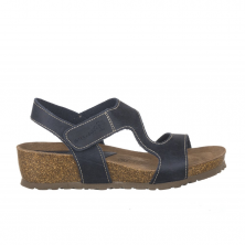 Sandals Women Inter-Bios 5316 Navy