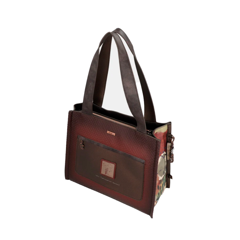 Bolso Complementos Anekke 43652-428 Marron