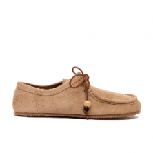 Barefoot Damen Mustang 56545 Camel