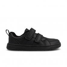 Barefoot Niño Blanditos By Crio's Aneto Negro