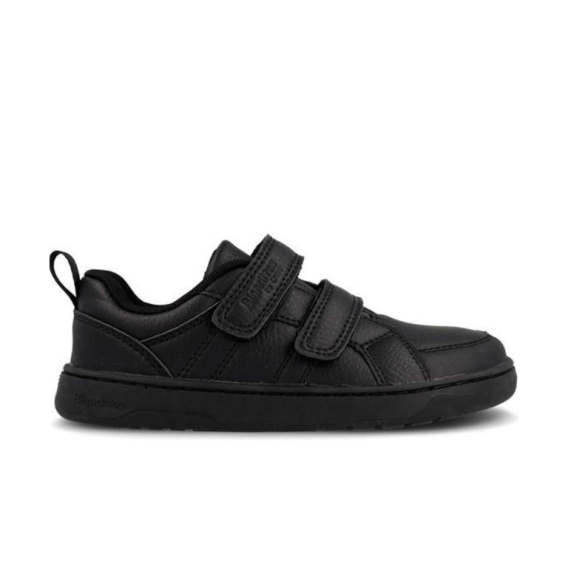 Barefoot Niño Blanditos By Crio's Aneto Negro