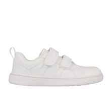Barefoot Niño Blanditos By Crio's Aneto Blanco-Blanco