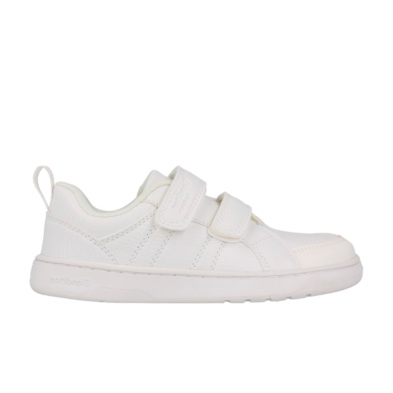 Barefoot Niño Blanditos By Crio's Aneto Blanco-Blanco