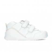 Barefoot Niño Biomecanics 221001 Blanco-Blanco