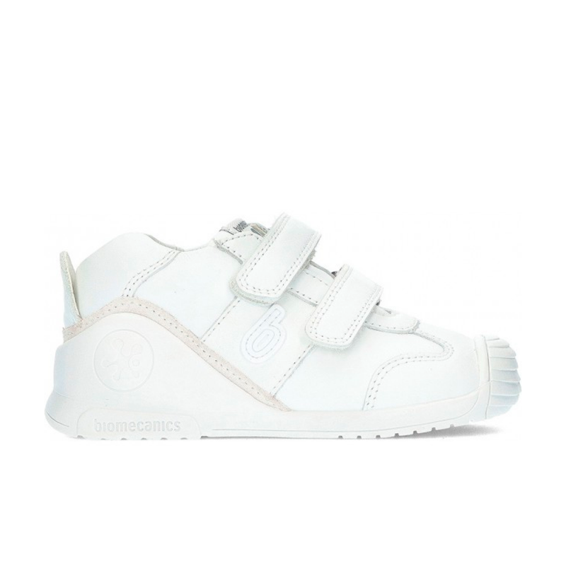 Barefoot Niño Biomecanics 221001 Blanco-Blanco