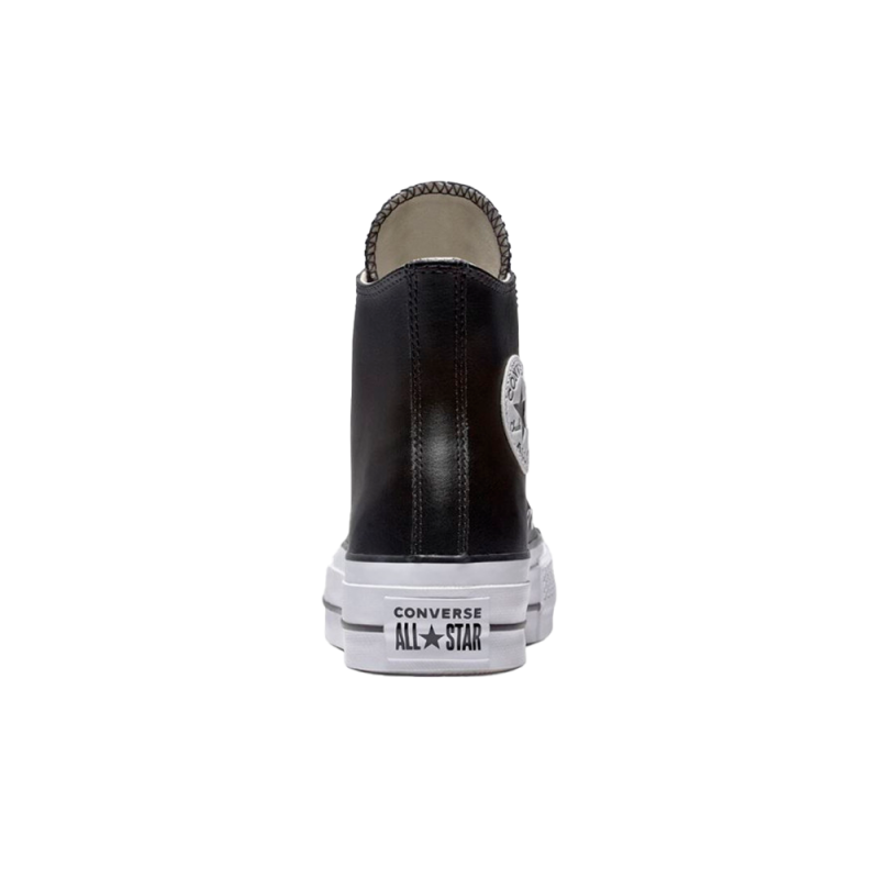 Sneakers Mujer Converse 561675C Negro