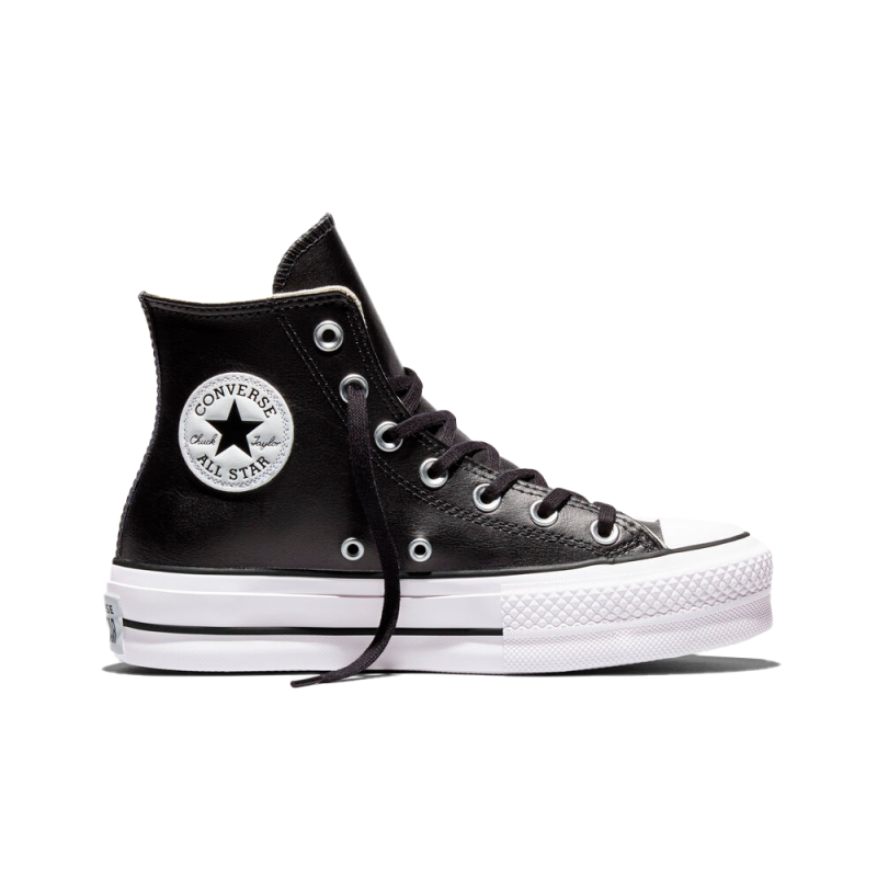 Sneakers Mujer Converse 561675C Negro