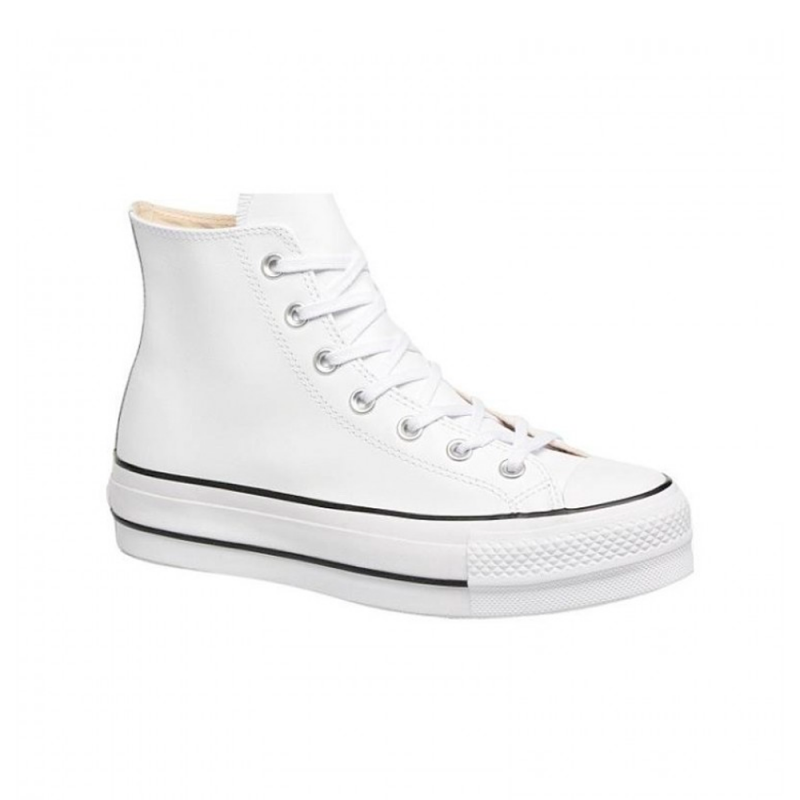 Sneakers Mujer Converse 561676C Blanco