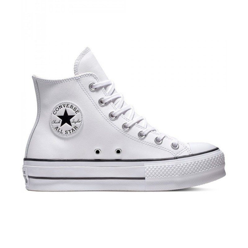 Sneakers Mujer Converse 561676C Blanco