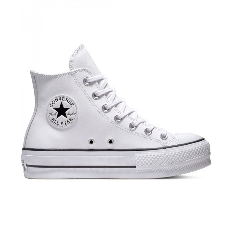 Sneakers Mujer Converse 561676C Blanco