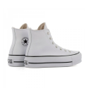 Sneakers Mujer Converse 561676C Blanco