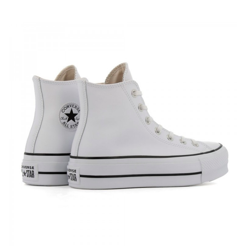 Sneakers Mujer Converse 561676C Blanco