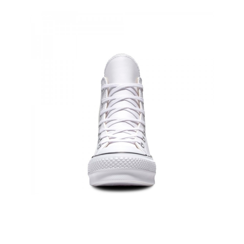 Sneakers Mujer Converse 561676C Blanco