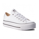 Sneakers Mujer Converse 561680C Blanco