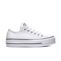 Sneakers Mujer Converse 561680C Blanco