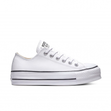 Sneakers Mujer Converse 561680C Blanco