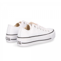 Sneakers Mujer Converse 561680C Blanco