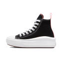 Zapatillas Lona Mujer Converse 271716C Negro
