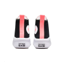 Zapatillas Lona Mujer Converse 271716C Negro