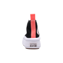 Zapatillas Lona Niño Converse 371527C Negro