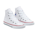 Zapatillas Lona Niño Converse 3J253C Blanco