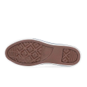 Zapatillas Lona Niño Converse 3J253C Blanco