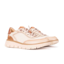 Zapatos Planos Mujer Pikolinos W5P-6884 Beig