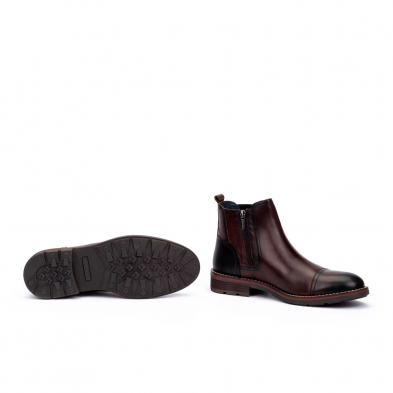 Botas Hombre Pikolinos M2M-8022 Marron