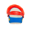 Zuecos Mujer Crocs Mario Iam Classic Clog U Azul