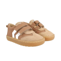 Barefoot Niño Blanditos By Crio's Lisboa Marron